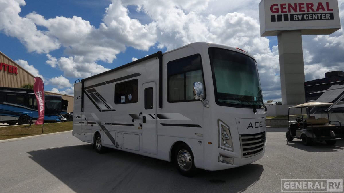 2026 Thor Motor Coach ACE