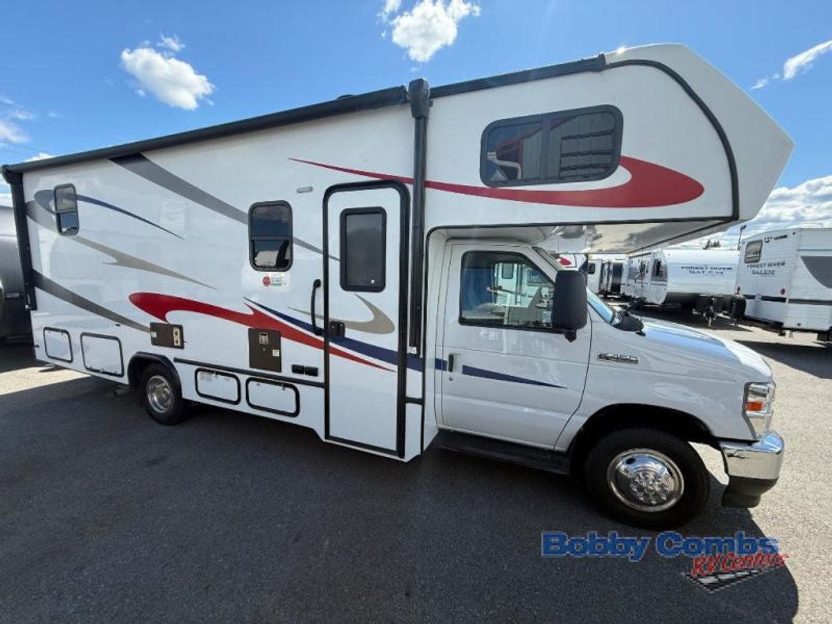 2023 Forest River RV Forester Classic