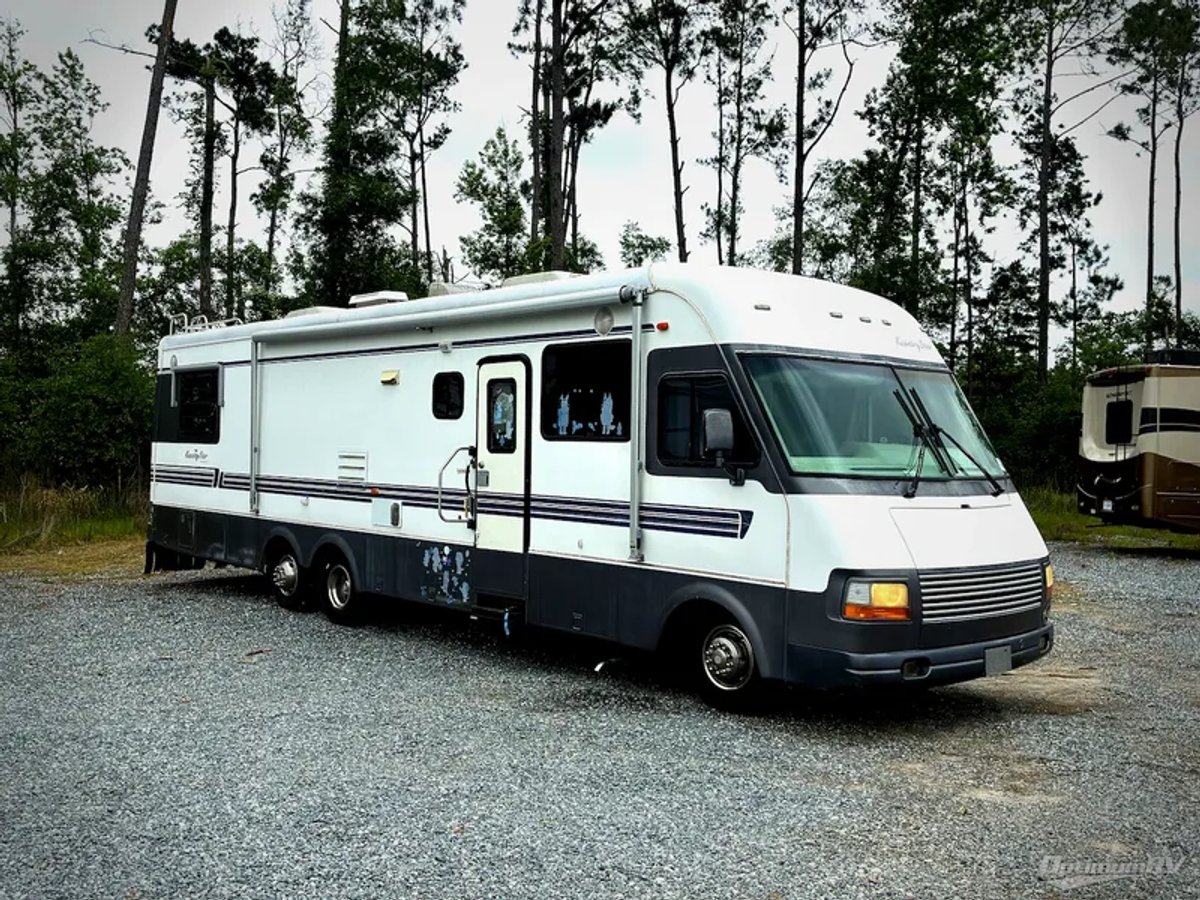 1995 Newmar Kountry Star