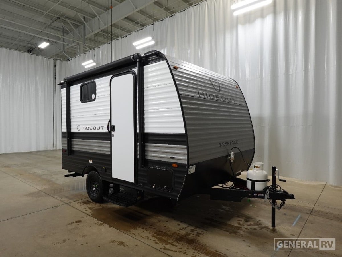 2026 Keystone Hideout Mini