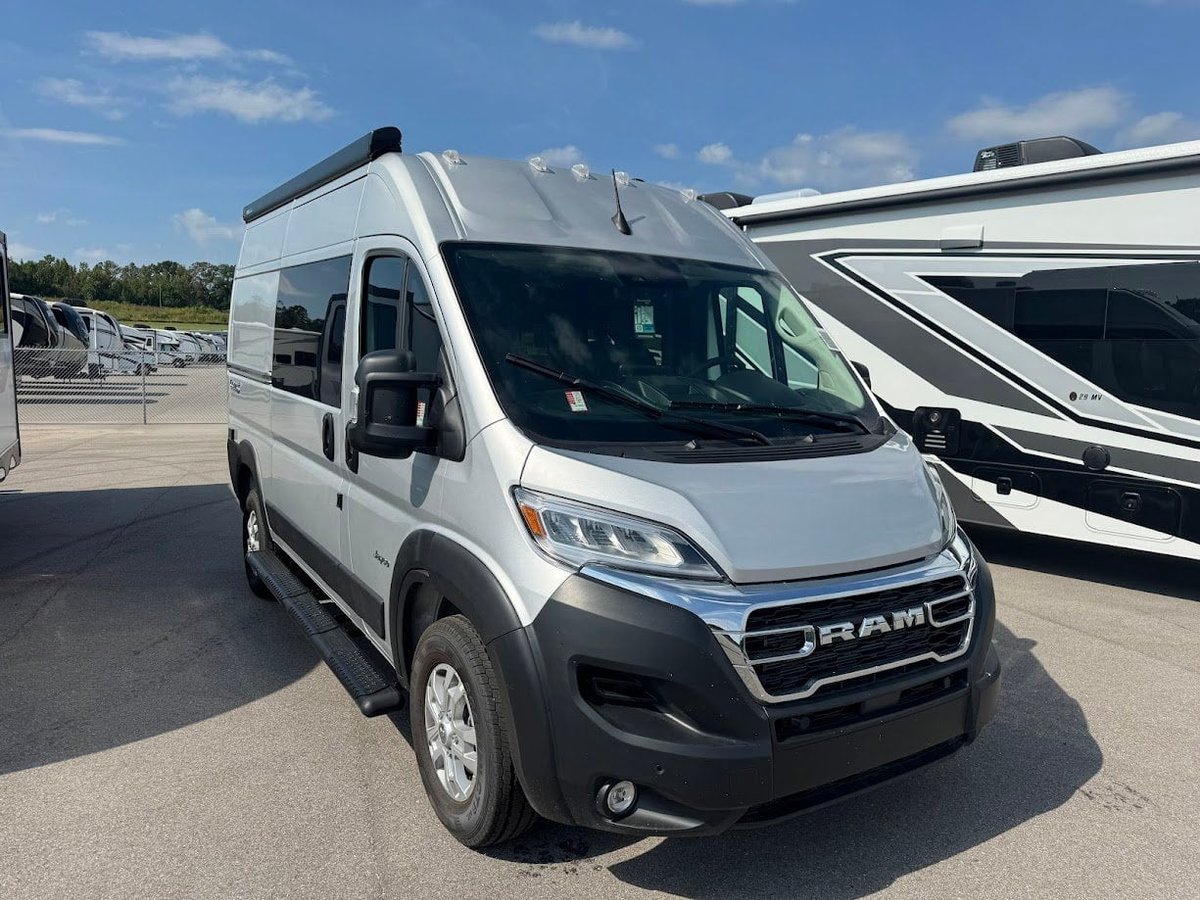 2026 Jayco Comet