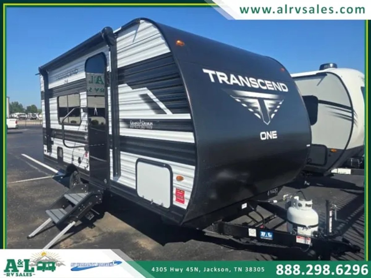 2026 Grand Design Transcend One
