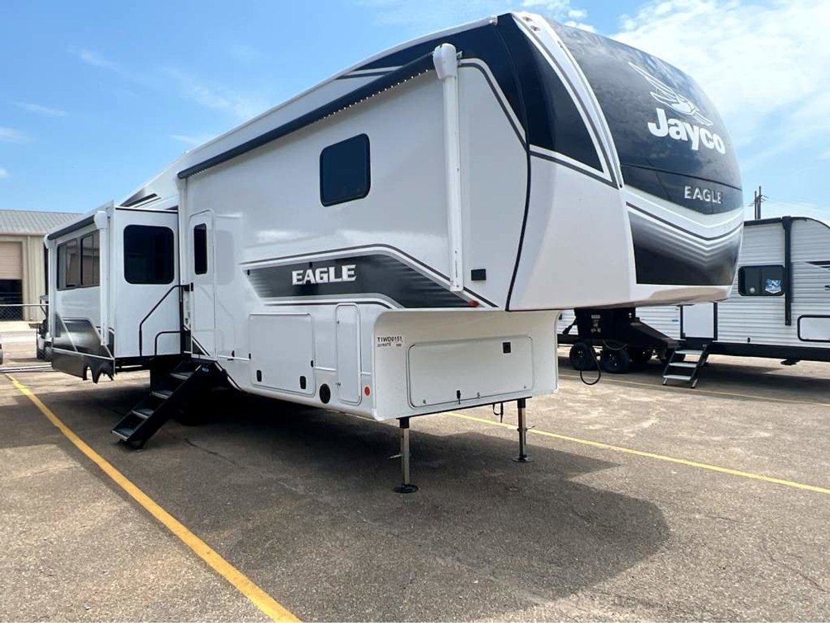 2026 Jayco Eagle