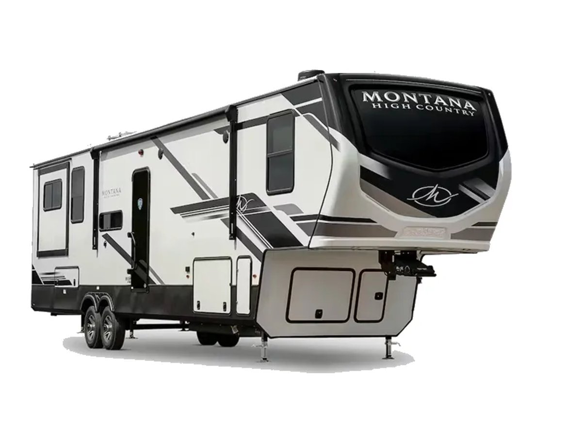 2024 Keystone RV Montana High Country