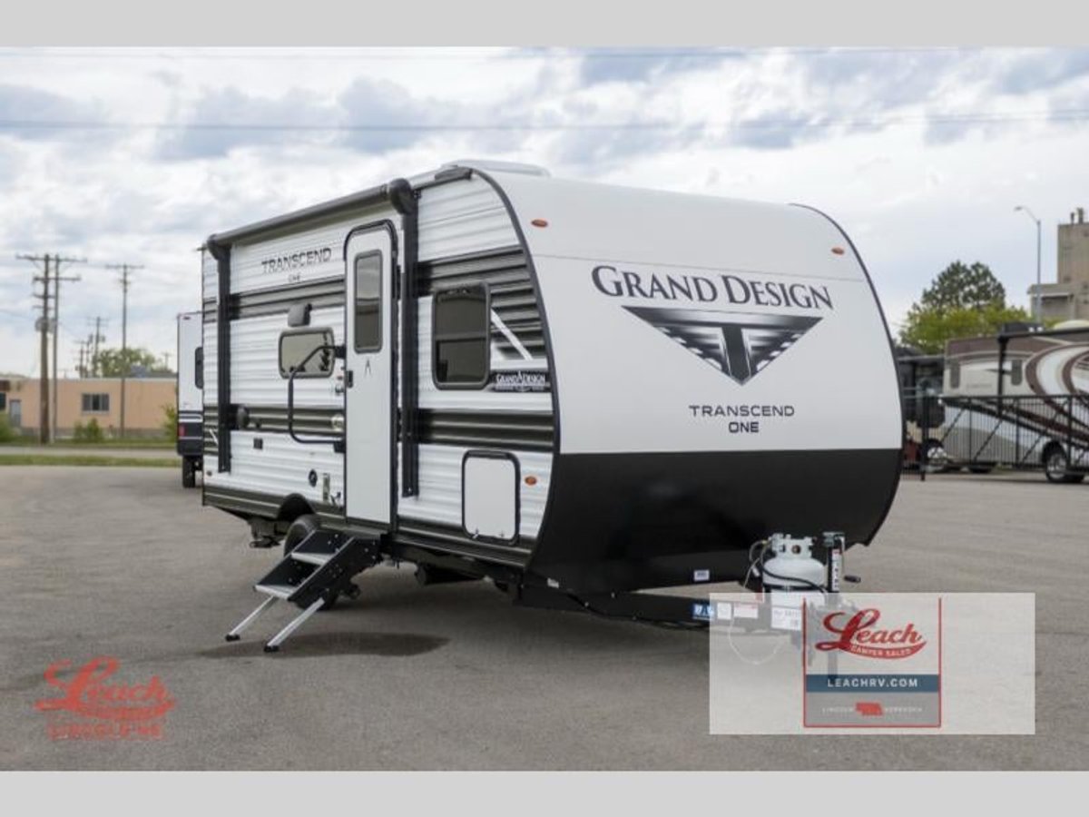 2026 Transcend One 151BH