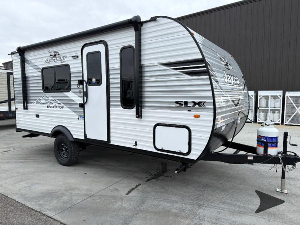 2026 Jayco Jay Flight SLX