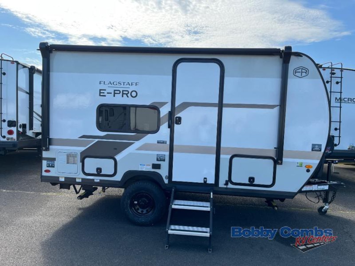2026 Forest River RV Flagstaff E-Pro
