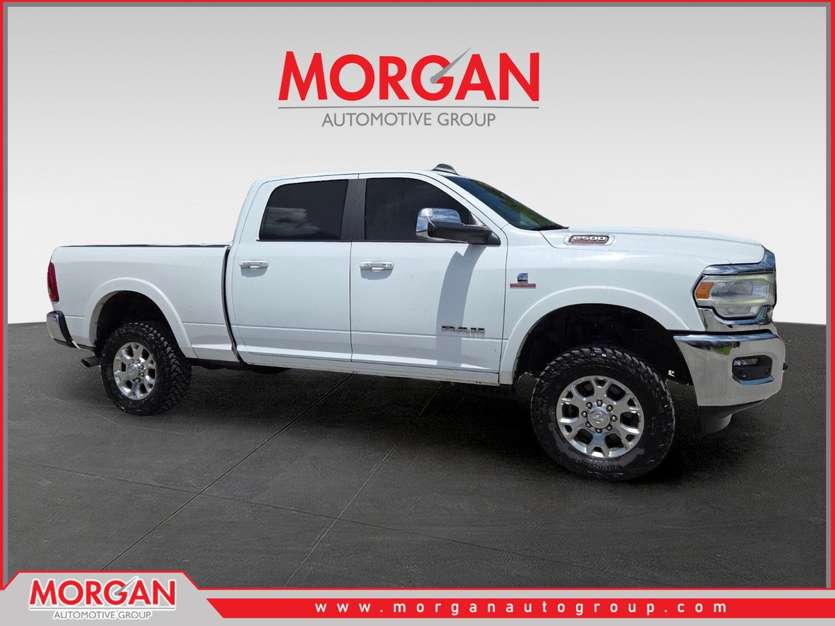 2022 Ram 2500