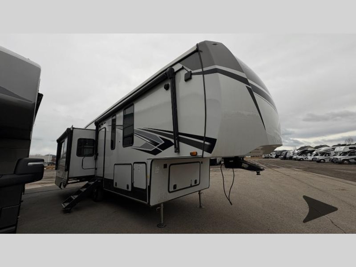 2024 Forest River RV Sandpiper