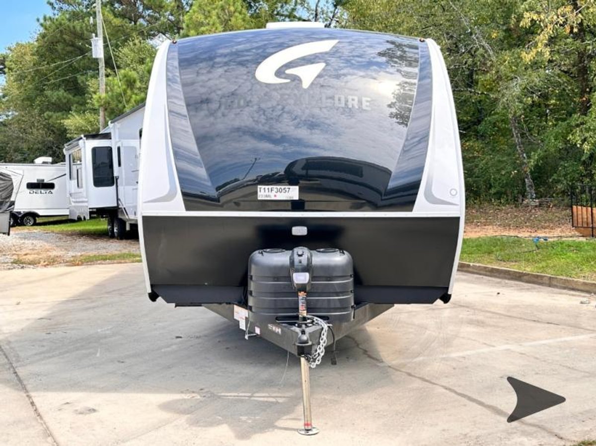 2026 Wayfinder RV GO EXPLORE LTD