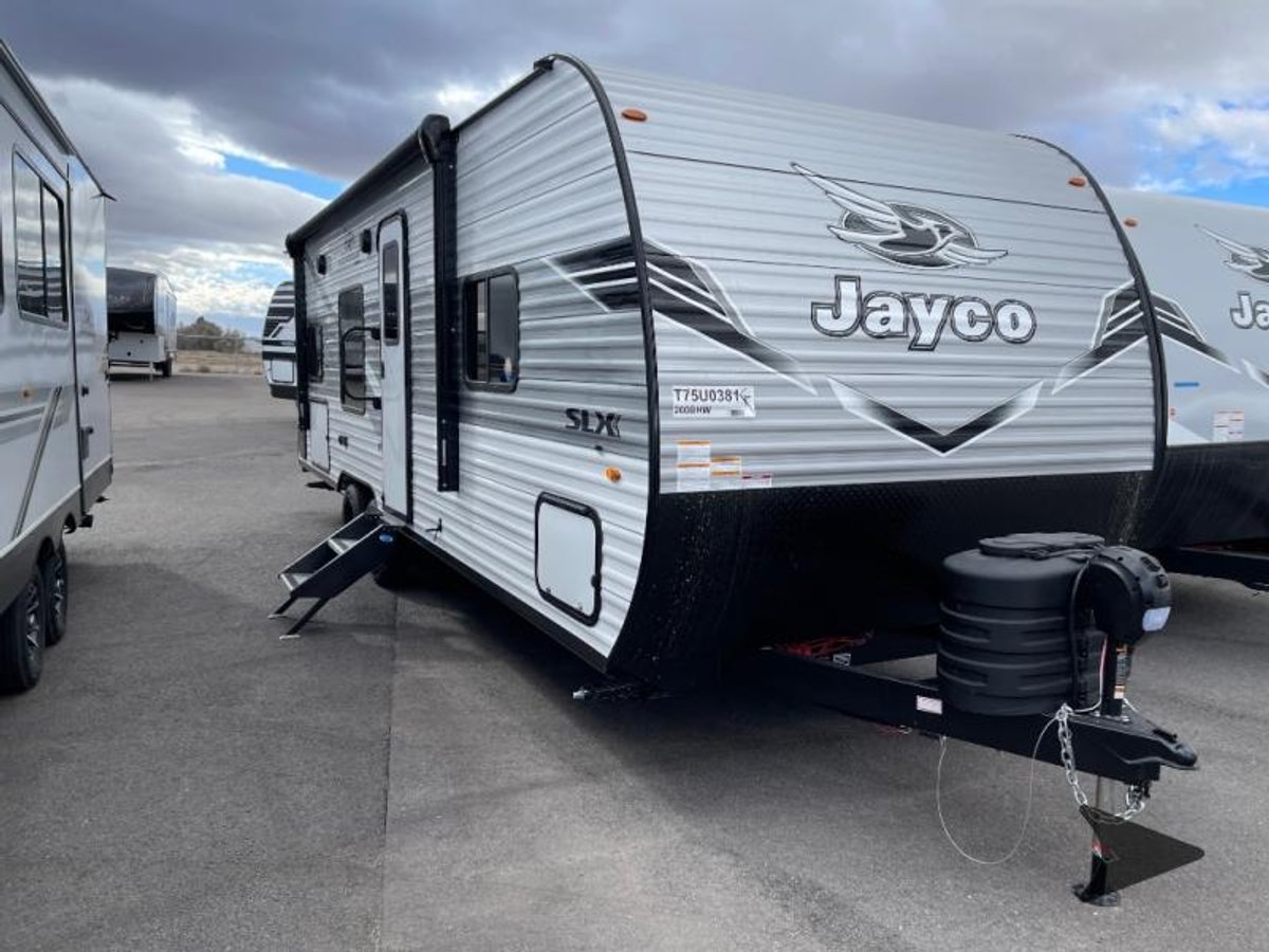 2026 Jayco Jay Flight SLX