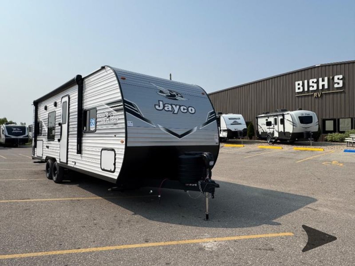 2026 Jayco Jay Flight SLX