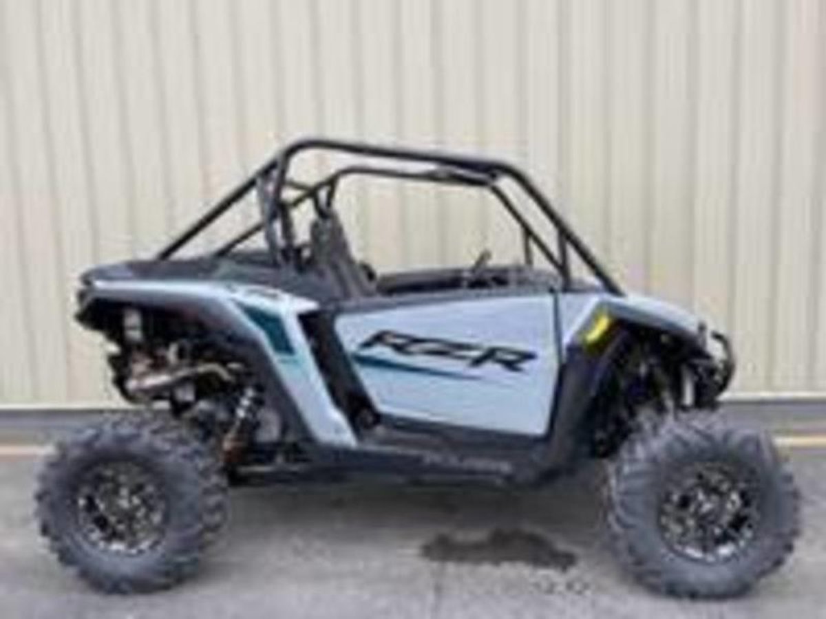 2026 Polaris RZR XP 1000 Sport