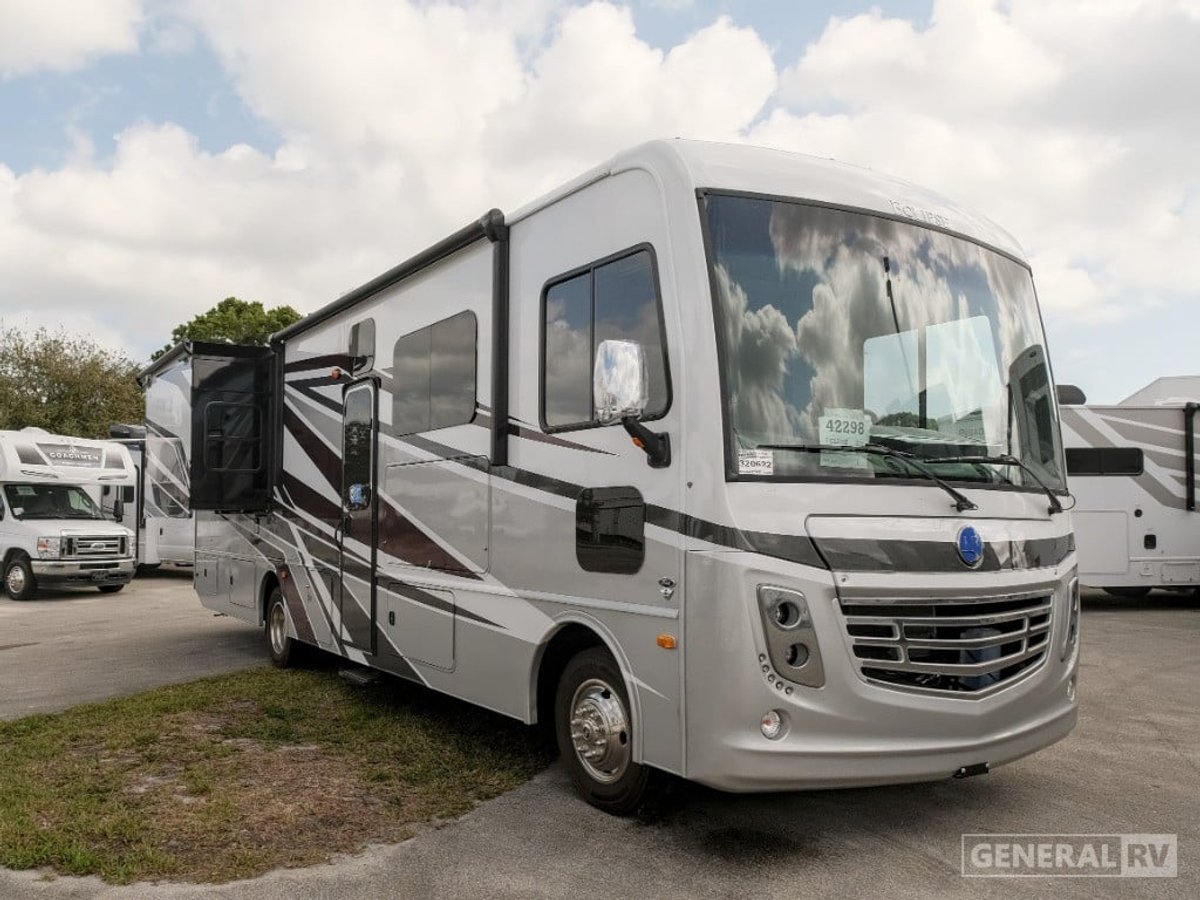 2025 Holiday Rambler Eclipse