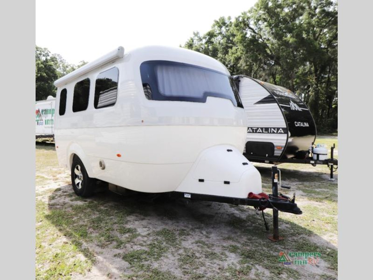 2019 Airstream Nest