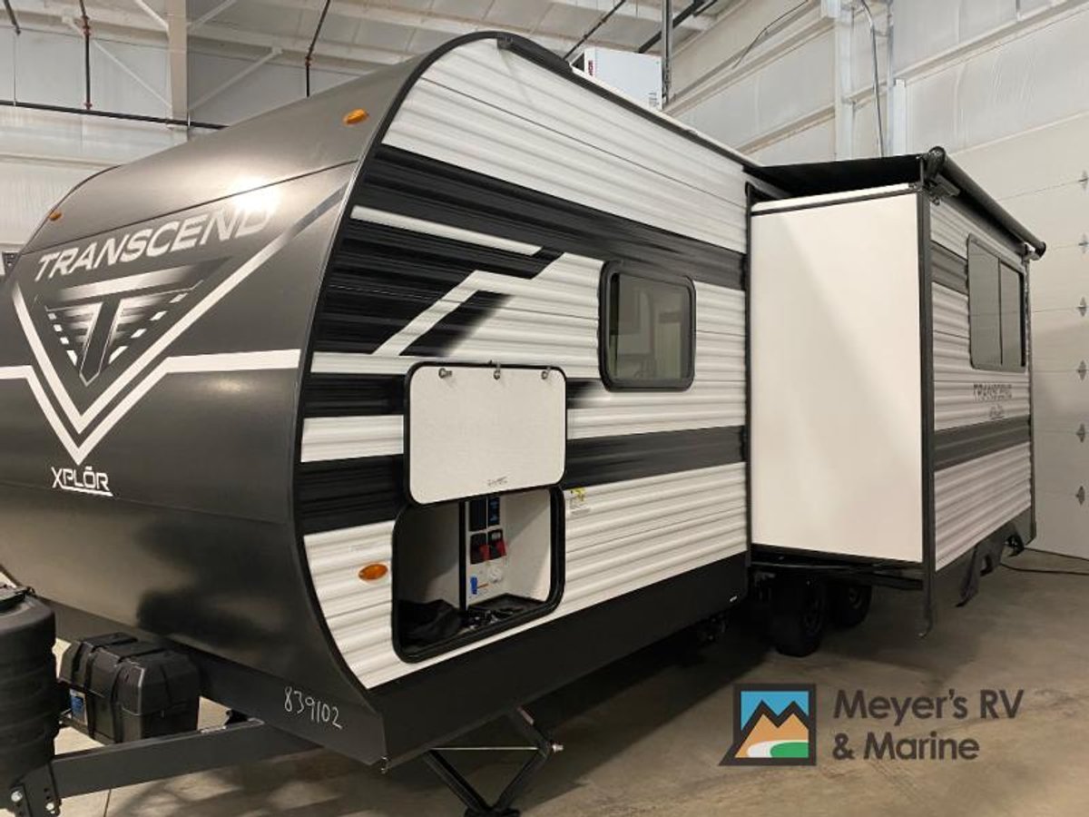 2025 Grand Design Transcend Xplor