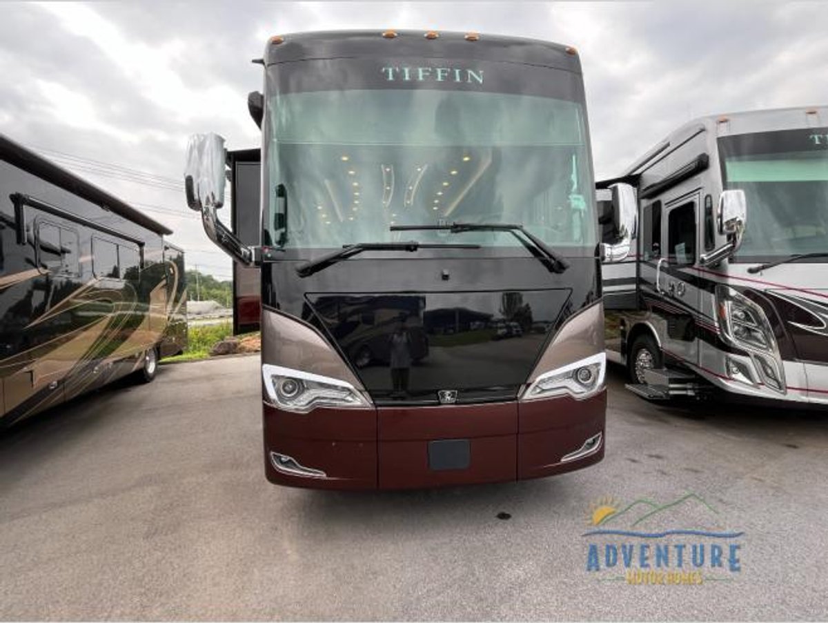2026 Tiffin Motorhomes Allegro Bus IP