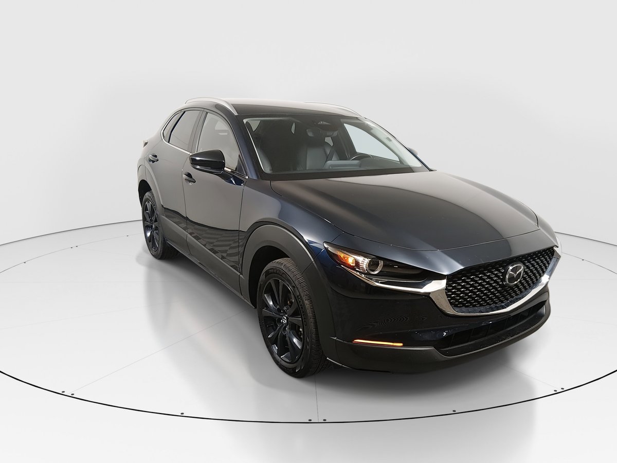 2024 Mazda CX-30