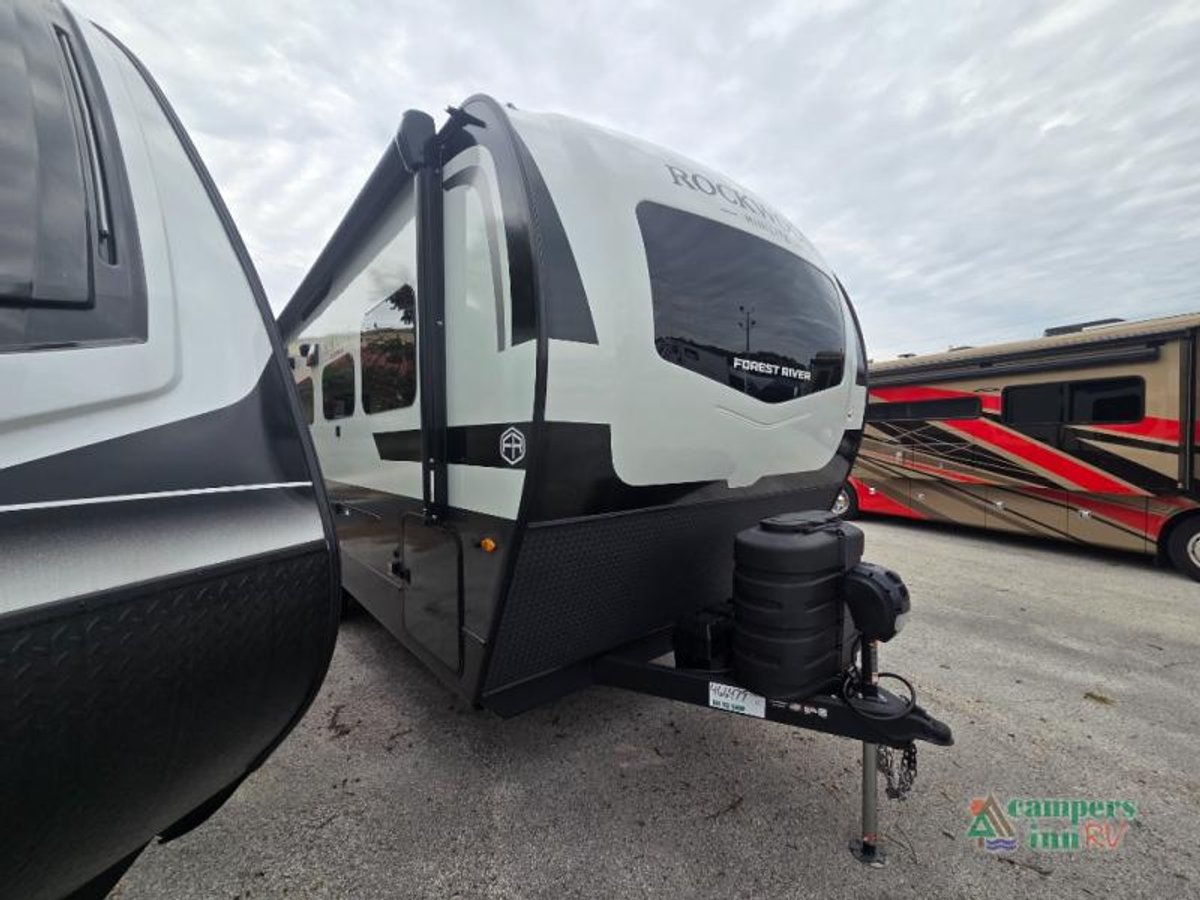 2026 Forest River RV Rockwood Mini Lite