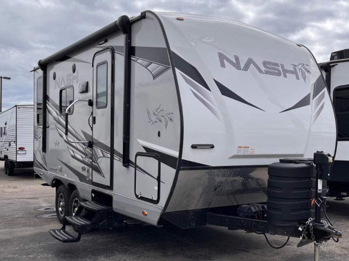 2023 Northwood Nash
