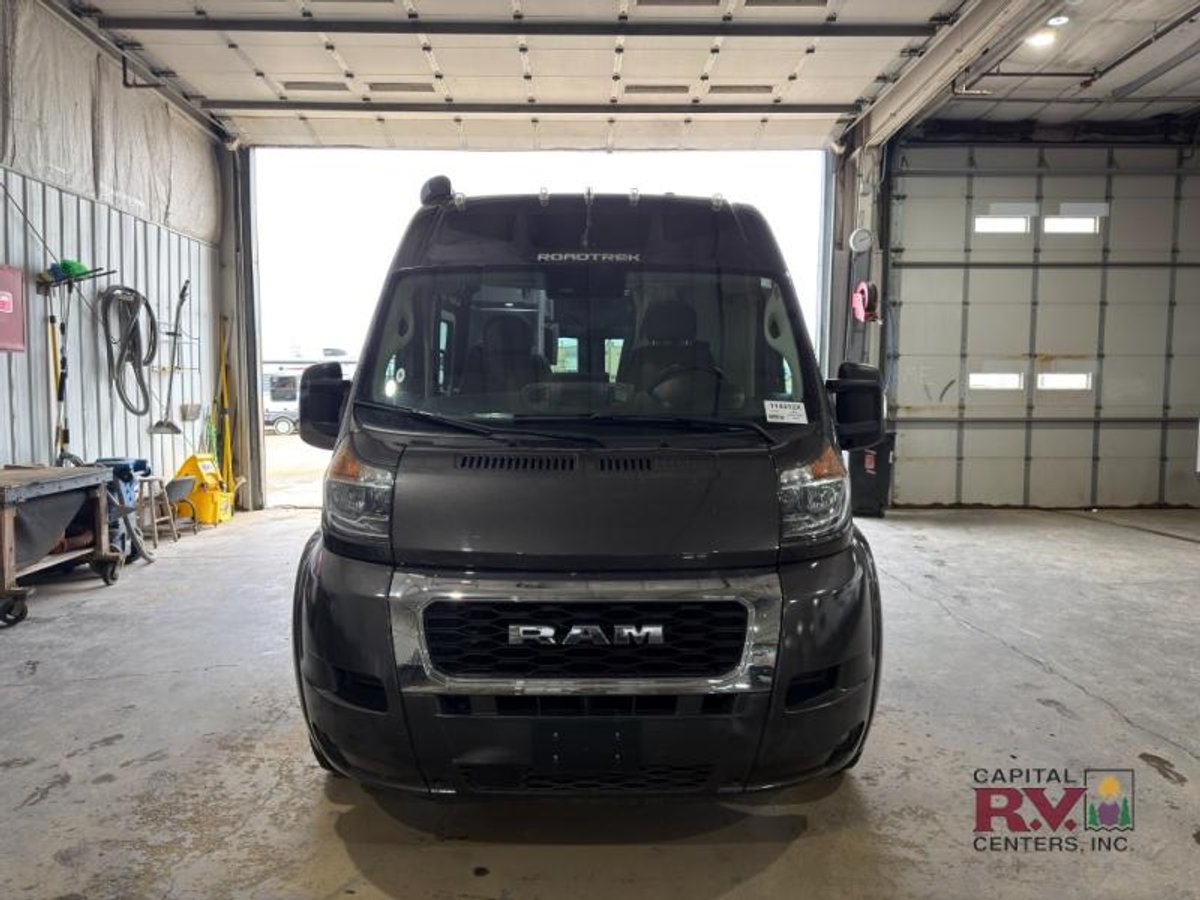 2023 Roadtrek Roadtrek