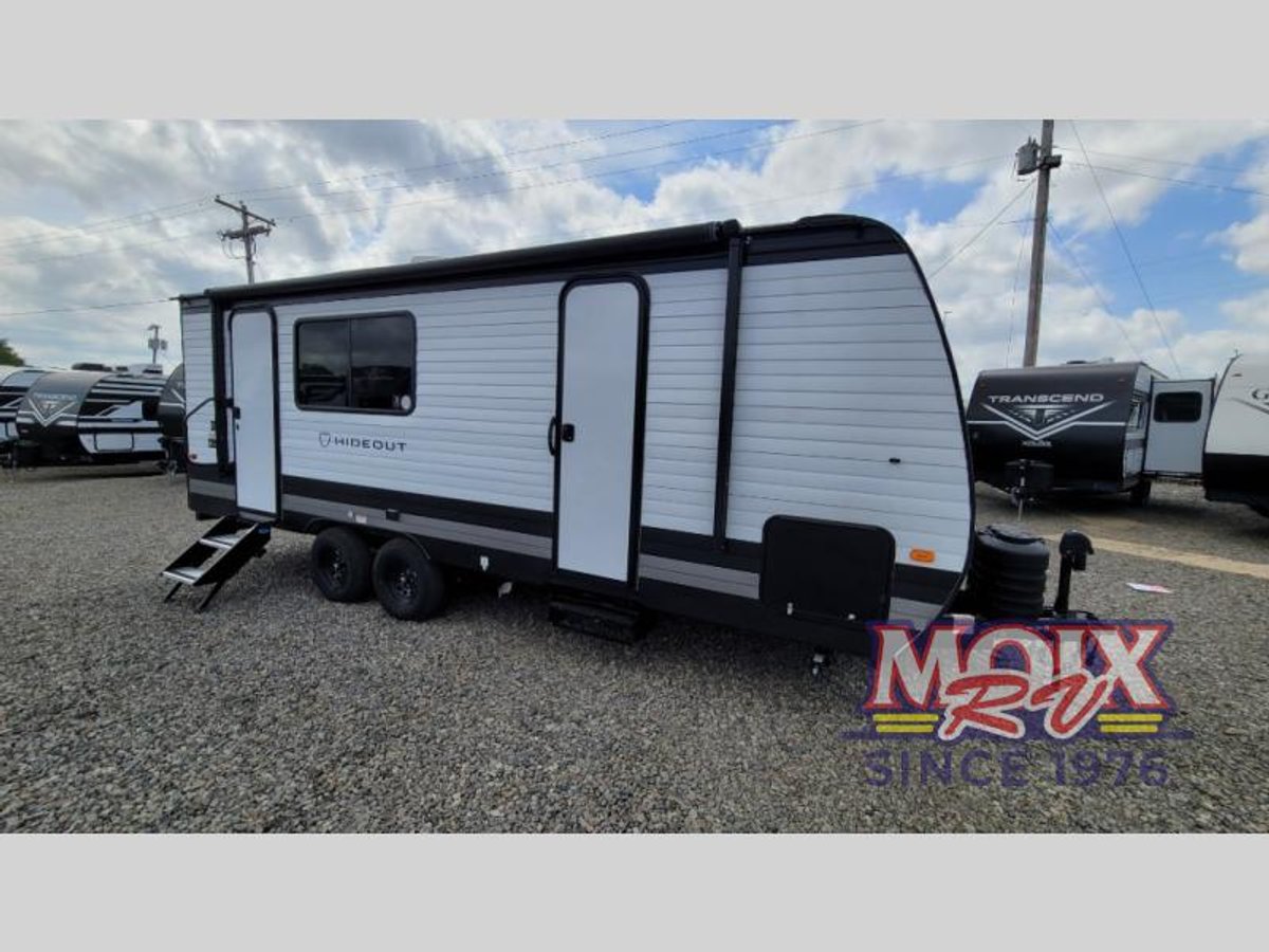 2026 Keystone RV Hideout