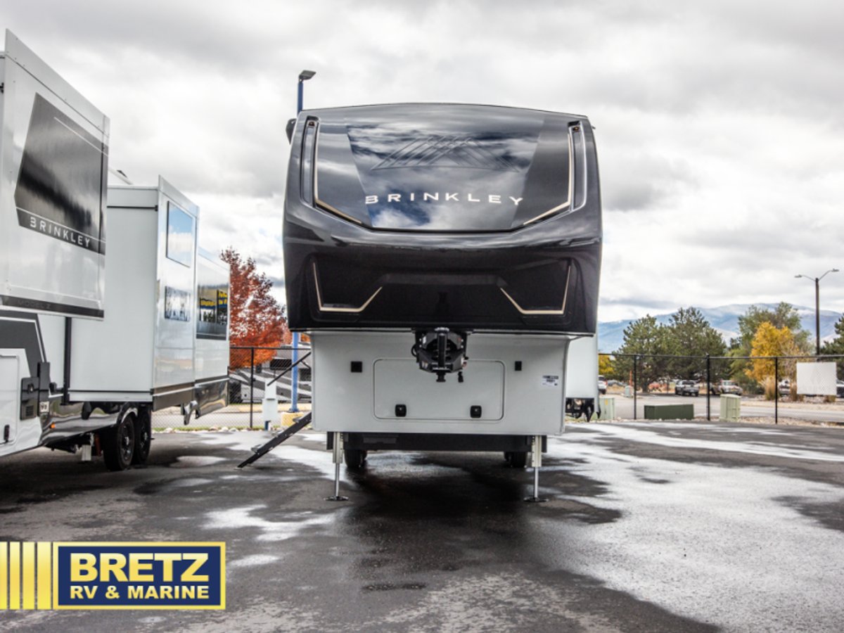 2026 Brinkley Model Z