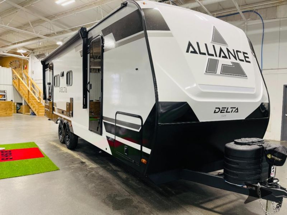 2026 Alliance RV Delta