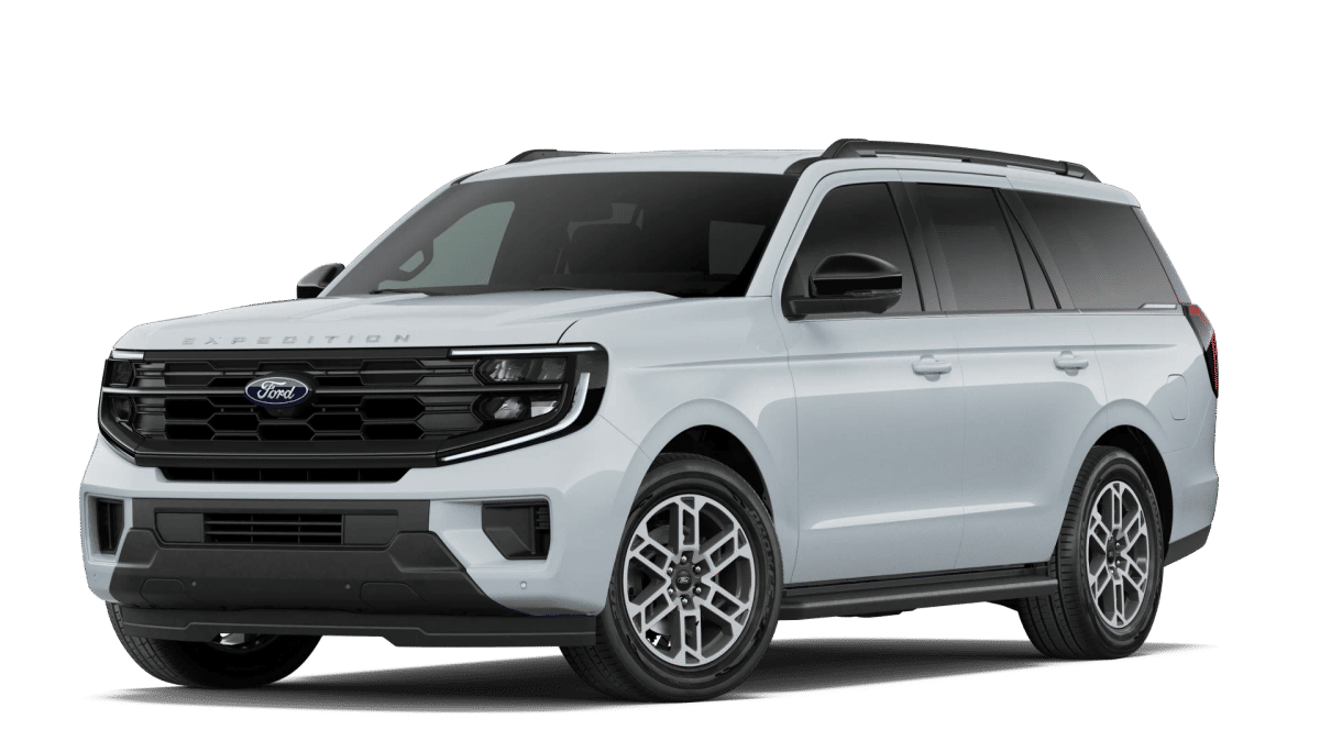 2026 Ford Expedition