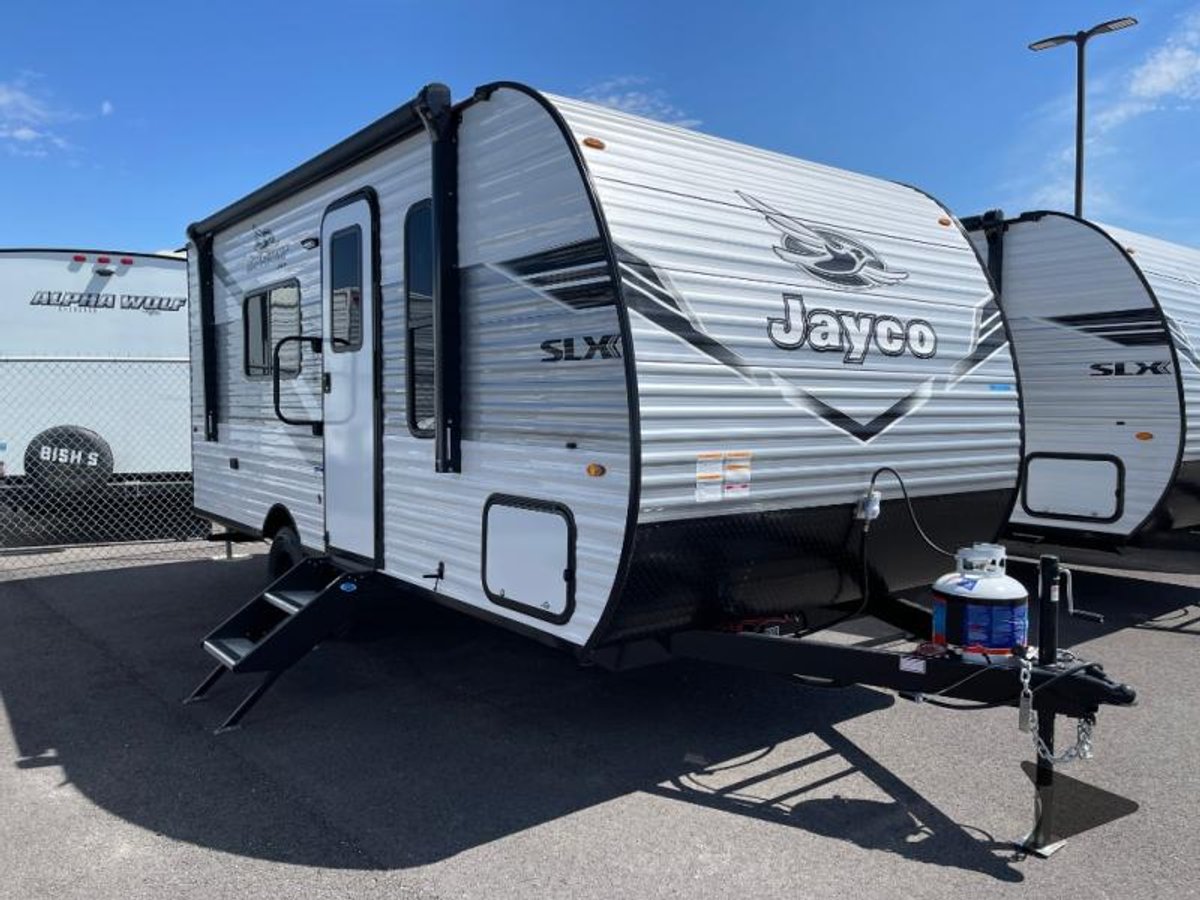 2026 Jayco Jay Flight SLX