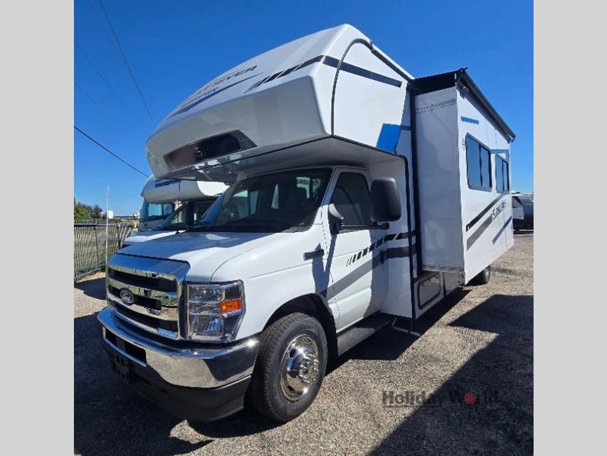 2026 Forest River Sunseeker LE