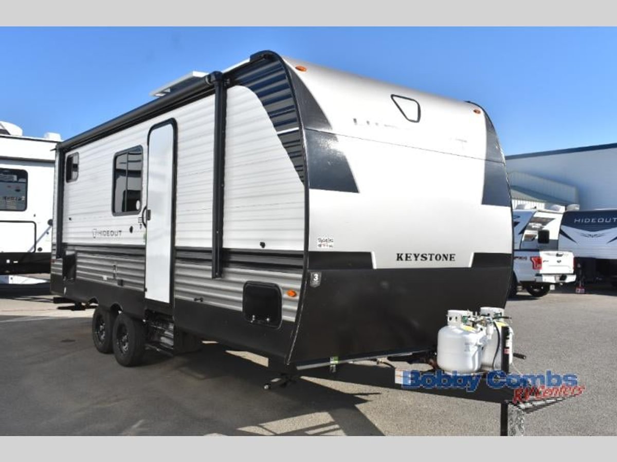 2026 Keystone RV Hideout Sport