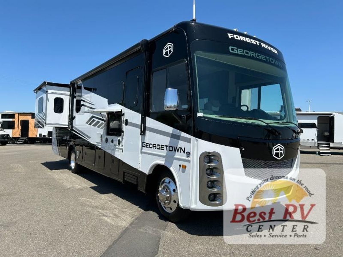 2026 Forest River RV Georgetown 5 Series