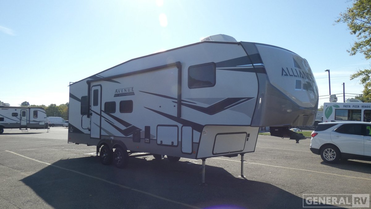 2023 Alliance RV Avenue