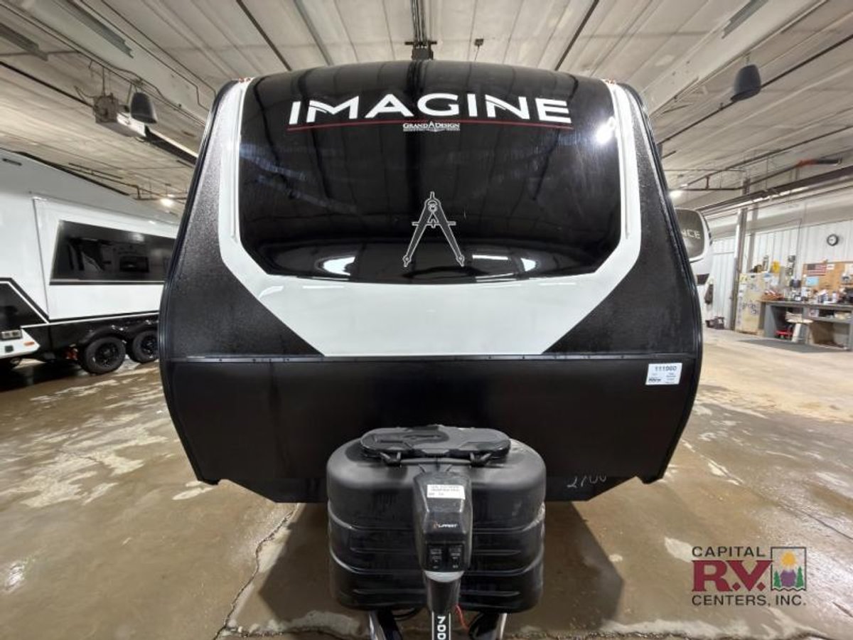 2026 Grand Design Imagine