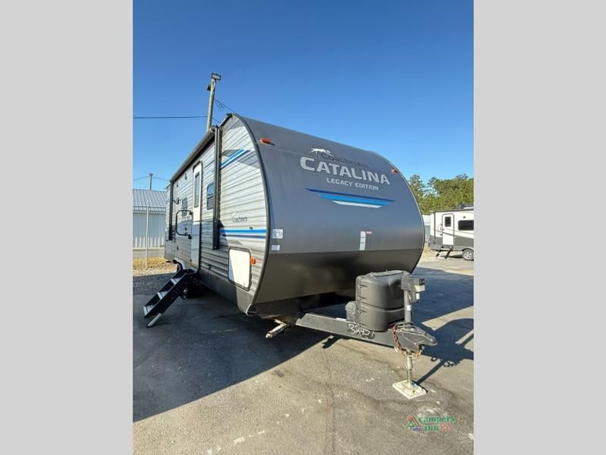 2019 Forest River RV Catalina