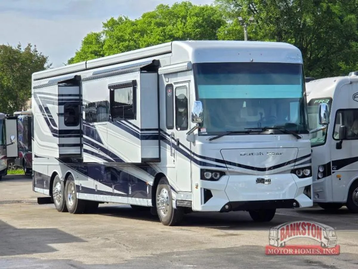 2026 Dutch Star 4081