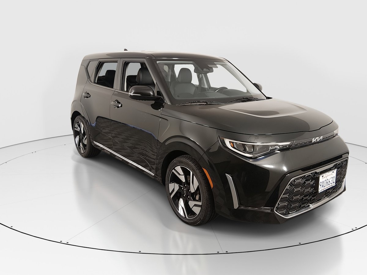 2023 Kia Soul