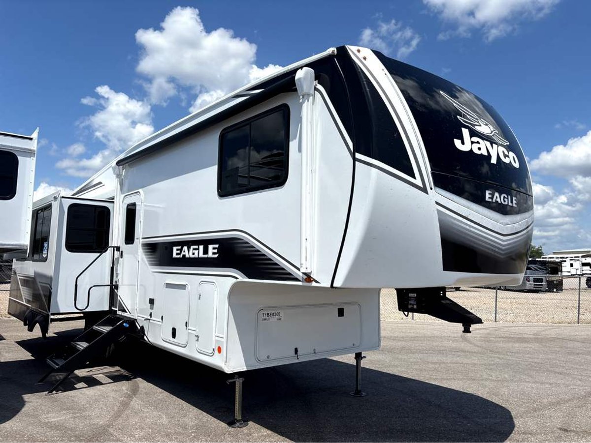 2026 Jayco Eagle HT