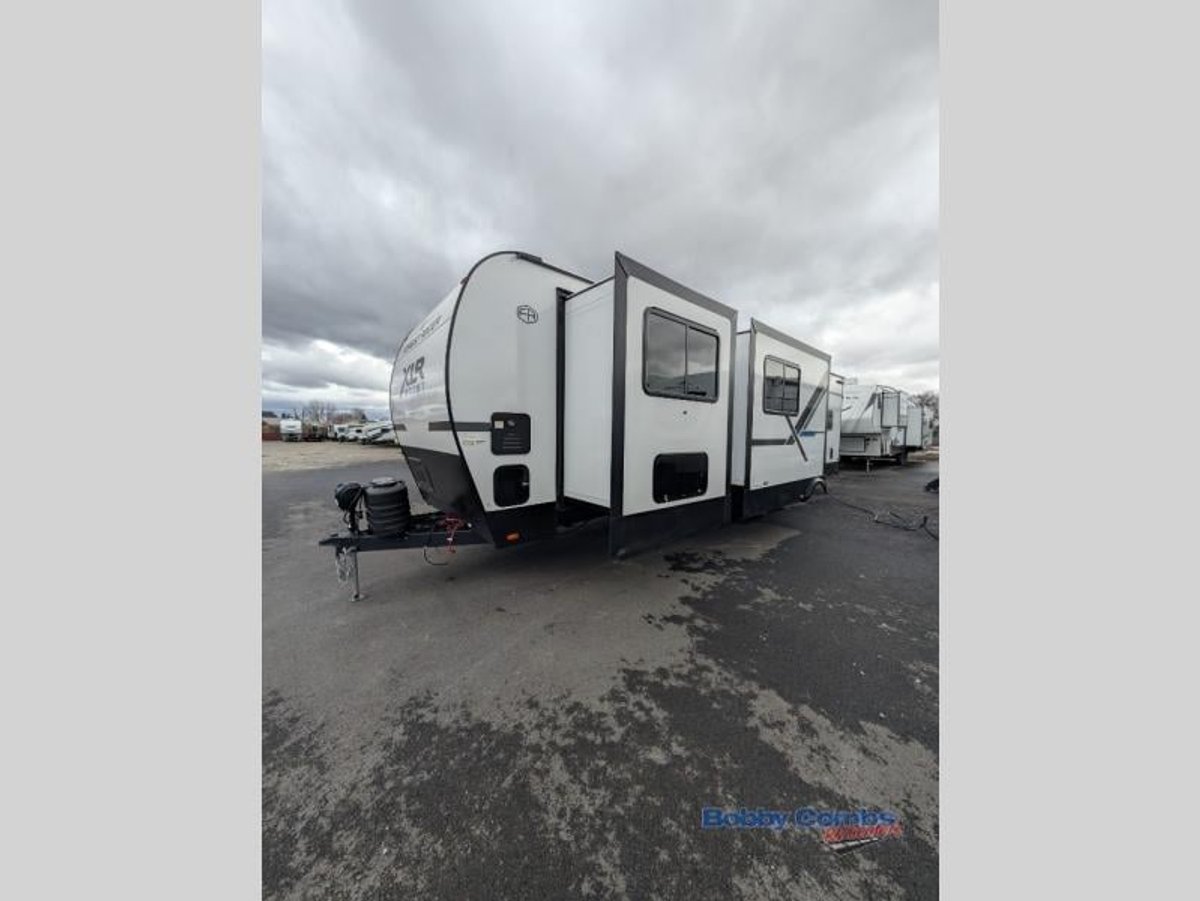2025 Forest River RV XLR Boost