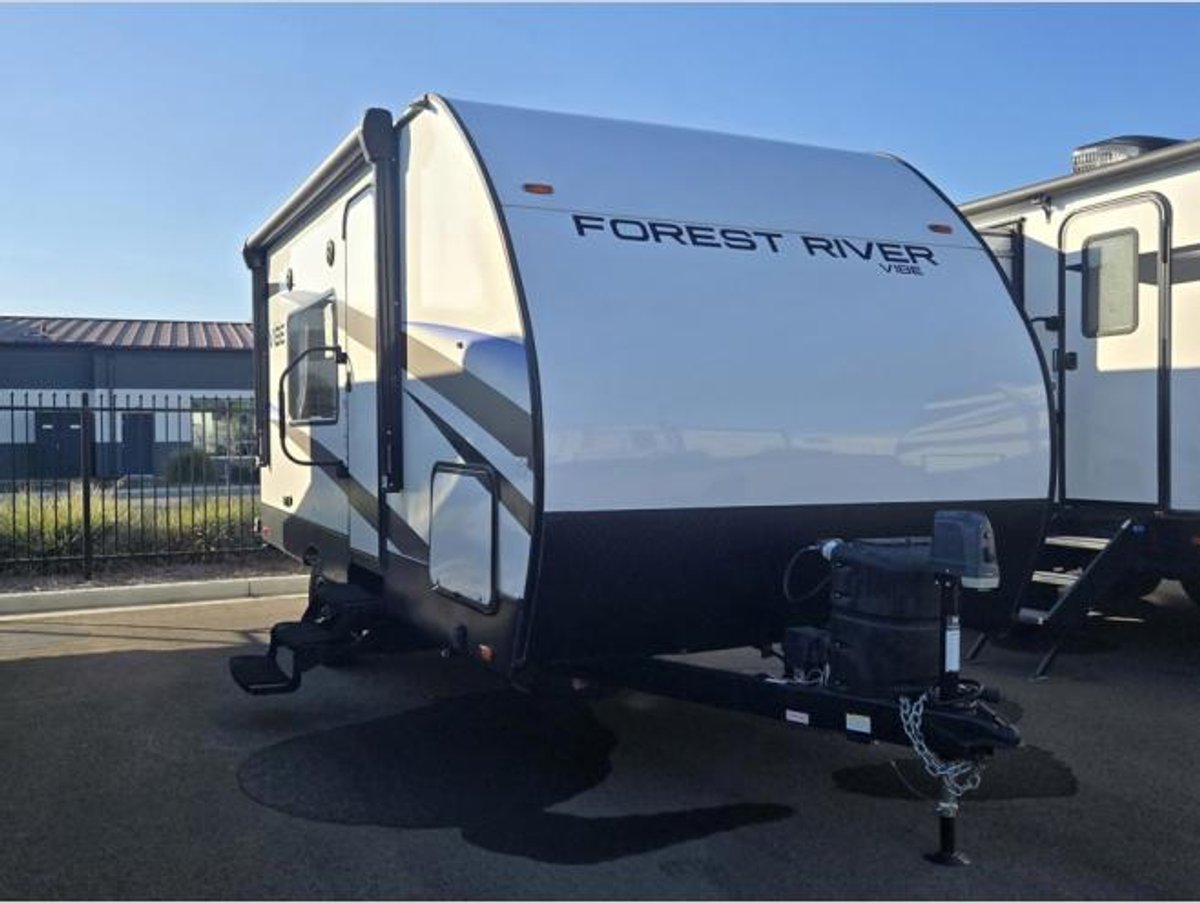 2022 Forest River RV Vibe