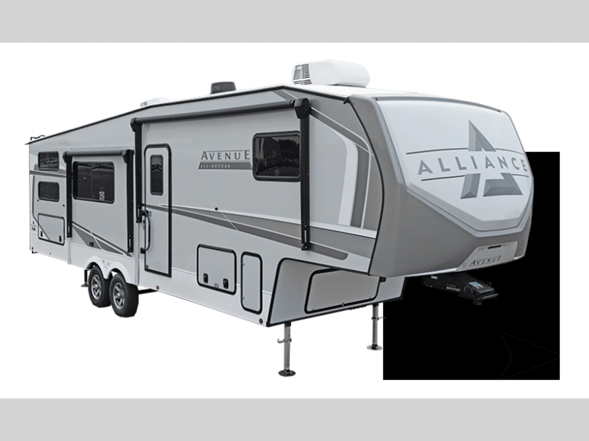 2026 Alliance RV Avenue All-Access