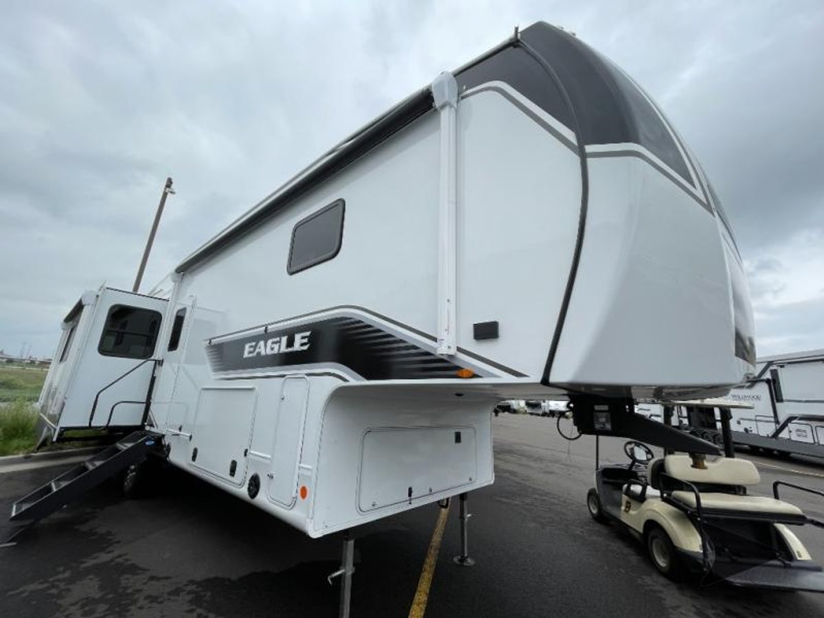 2026 Jayco Eagle