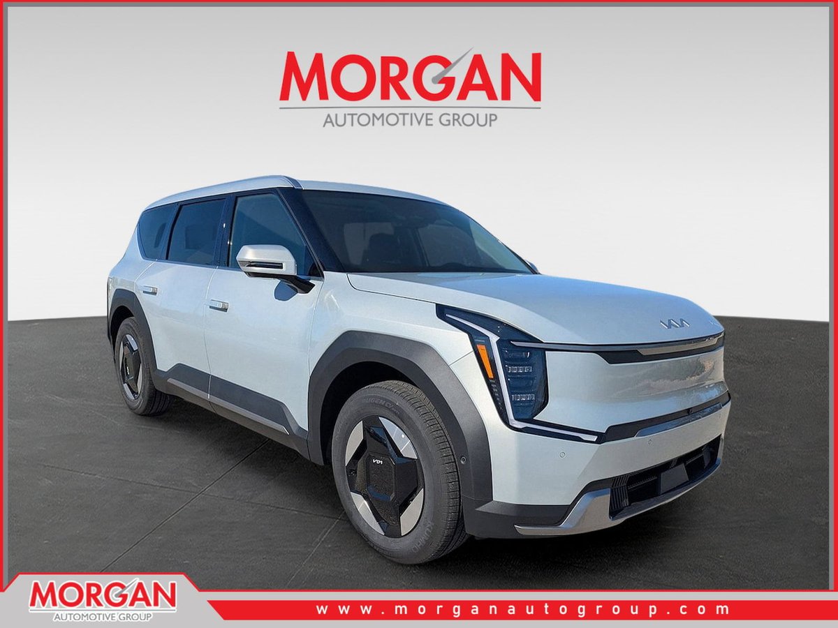 2026 Kia EV9