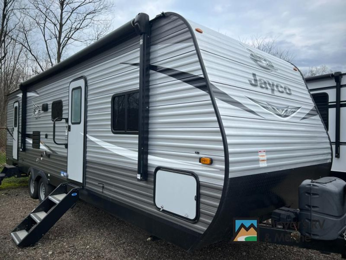 2021 Jayco Jay Flight SLX 8