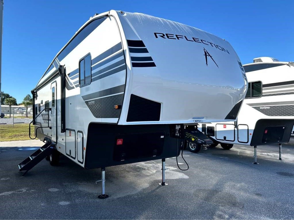2026 Grand Reflection 100 Series