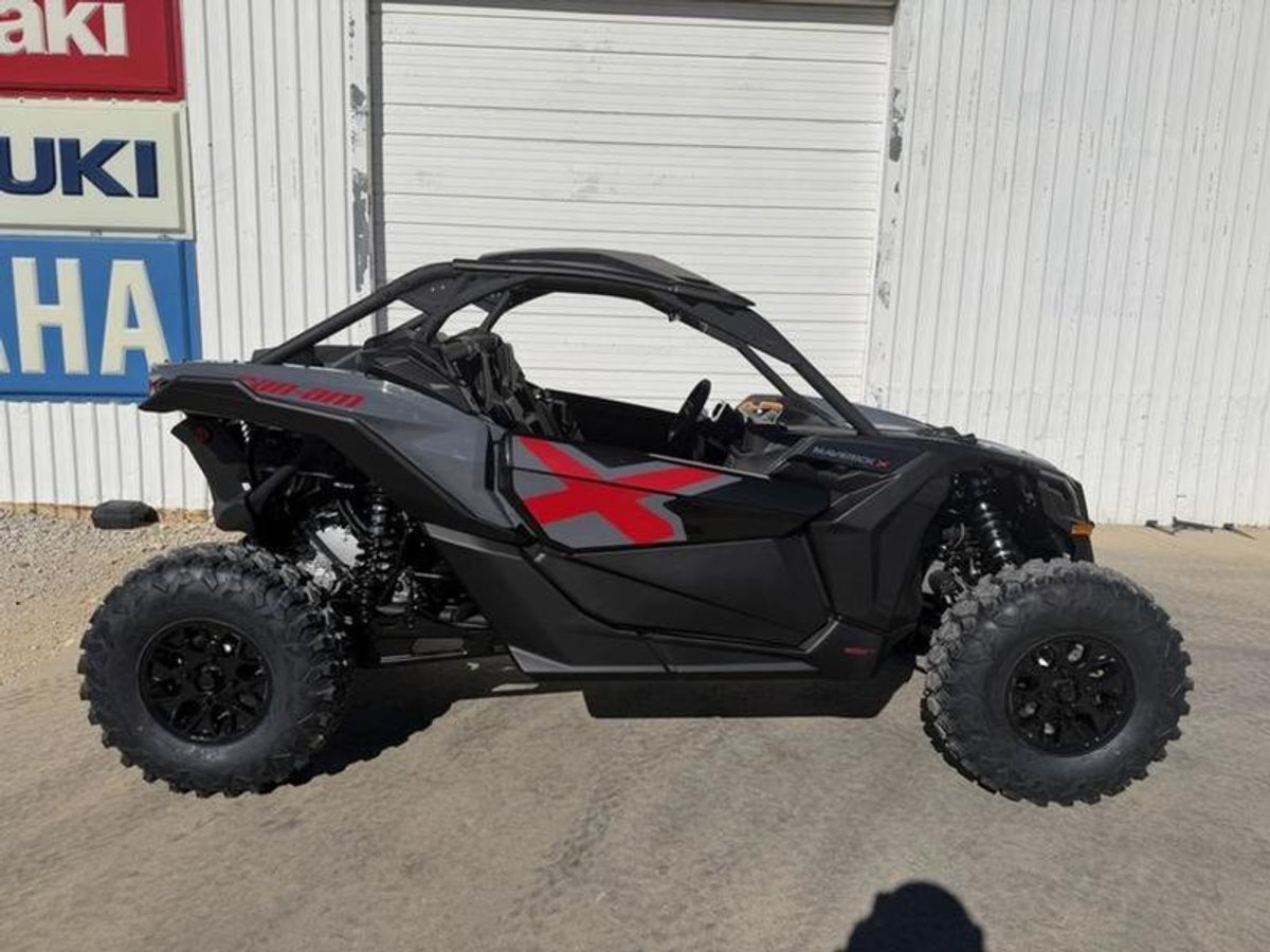 2026 Can-Am Maverick X3 X Turbo