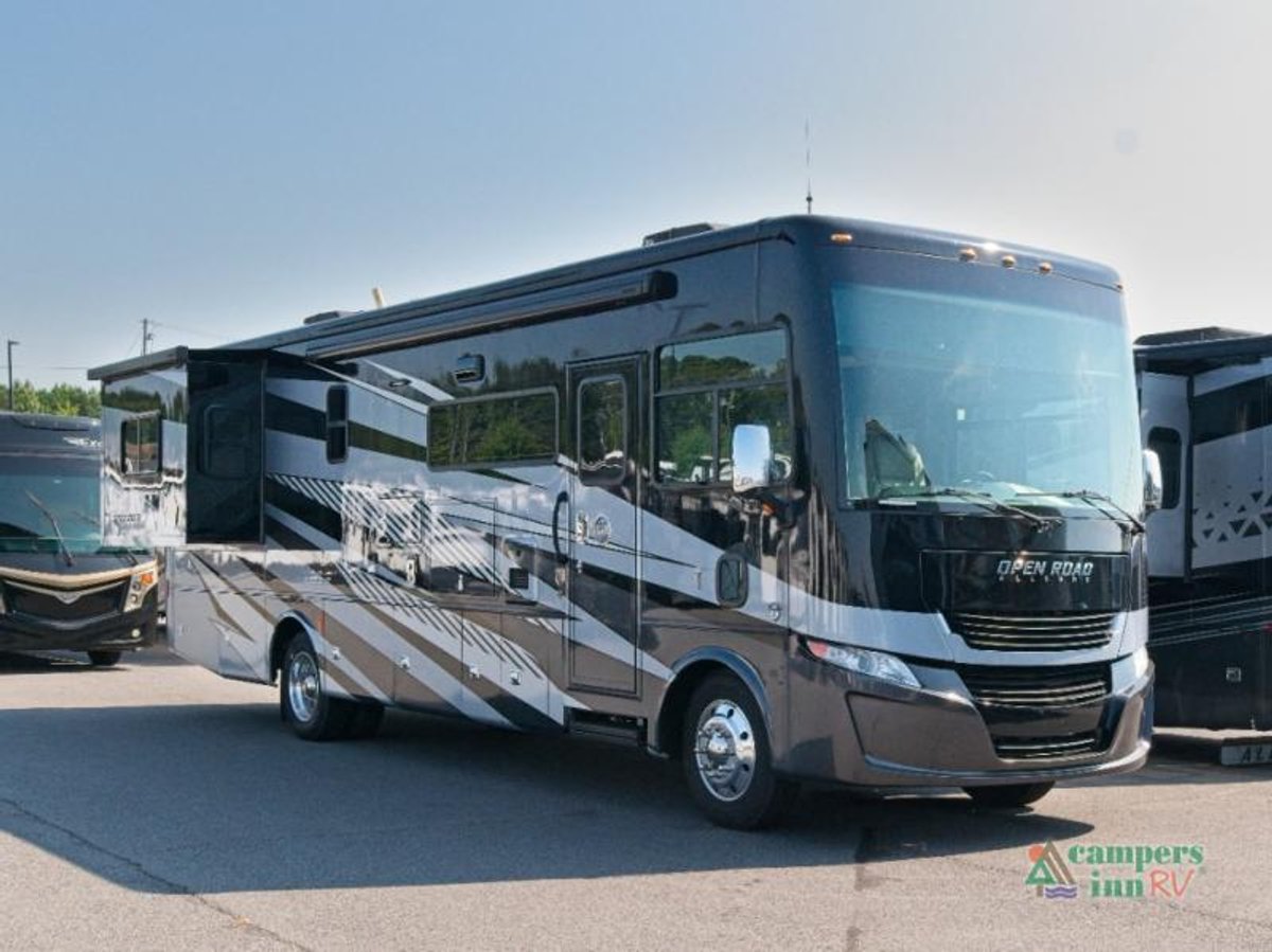 2023 Tiffin Motorhomes Open Road Allegro