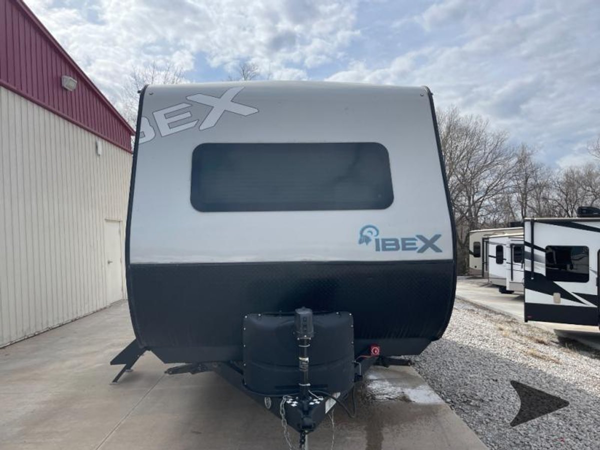 2023 Forest River RV IBEX