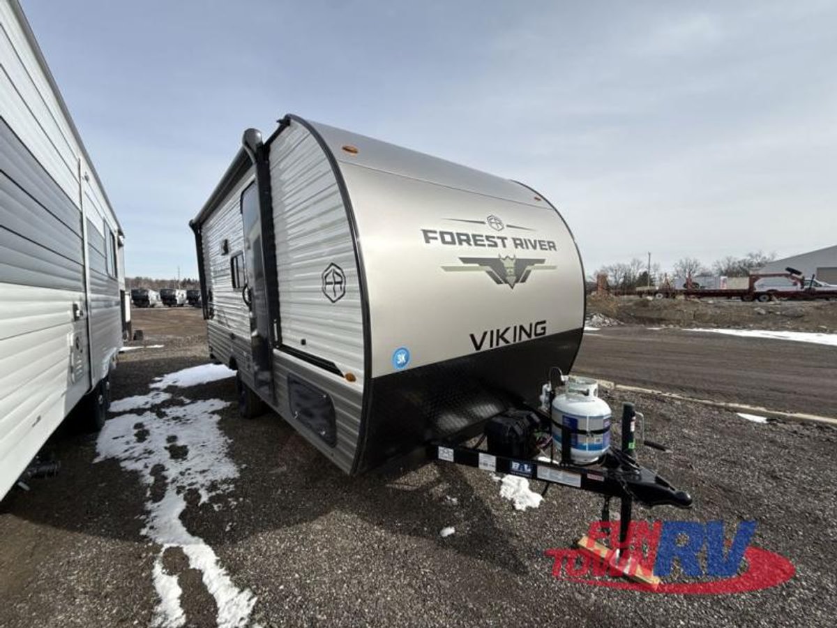 2026 Forest River RV Viking 3K Series